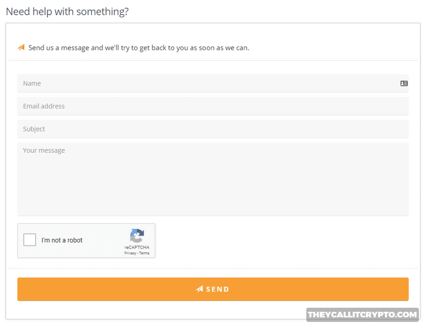 BitQuick.co screenshot 4