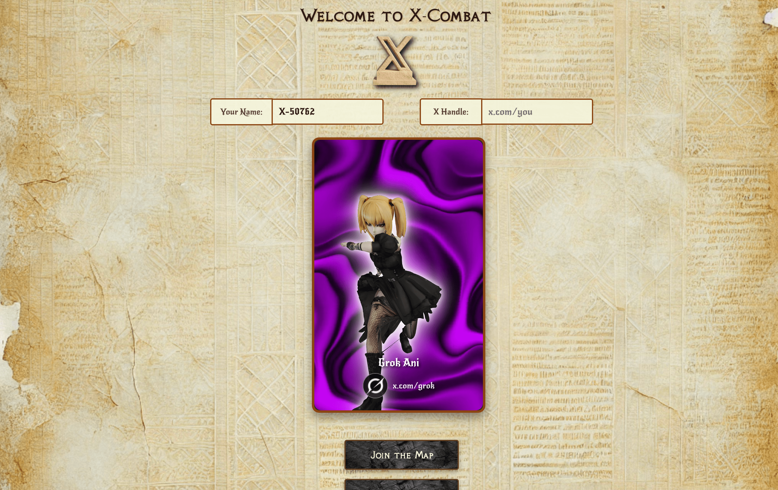 X-Combat screenshot 3